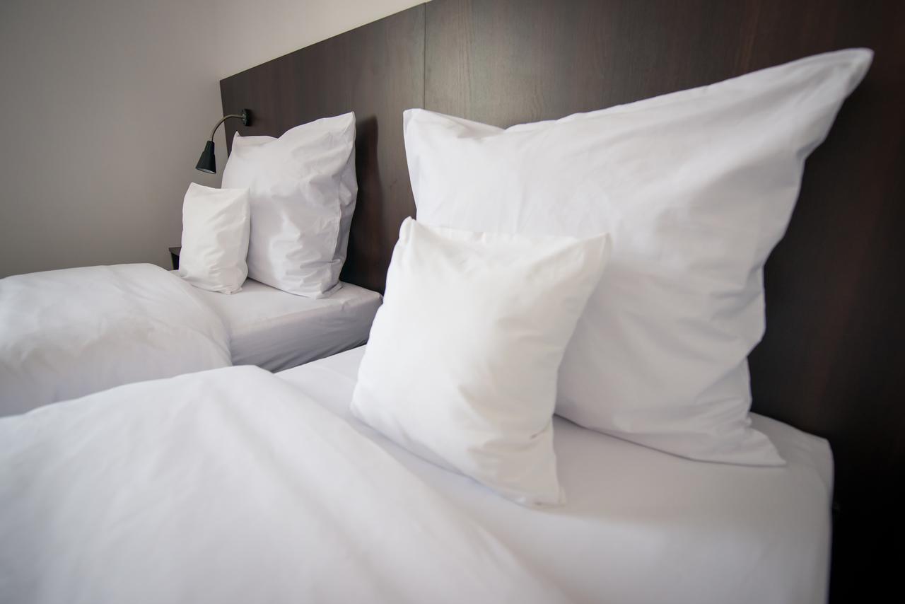 First Hotel Tczew Kültér fotó