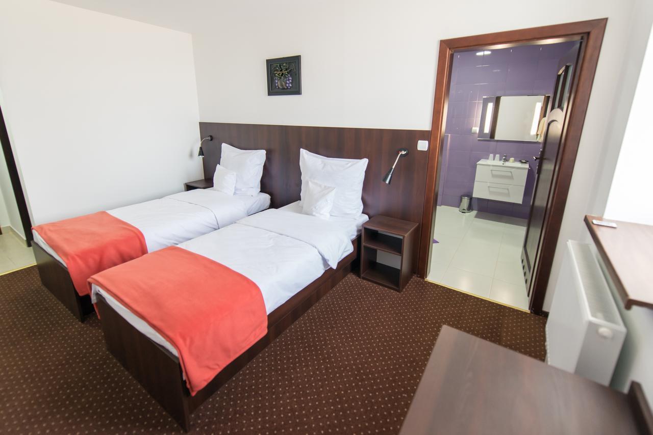 First Hotel Tczew Kültér fotó