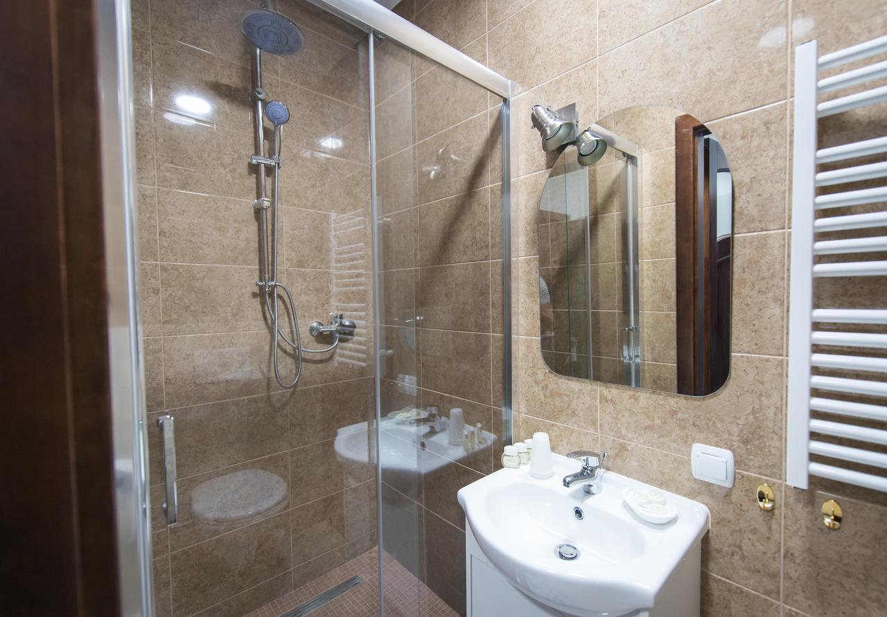 First Hotel Tczew Kültér fotó