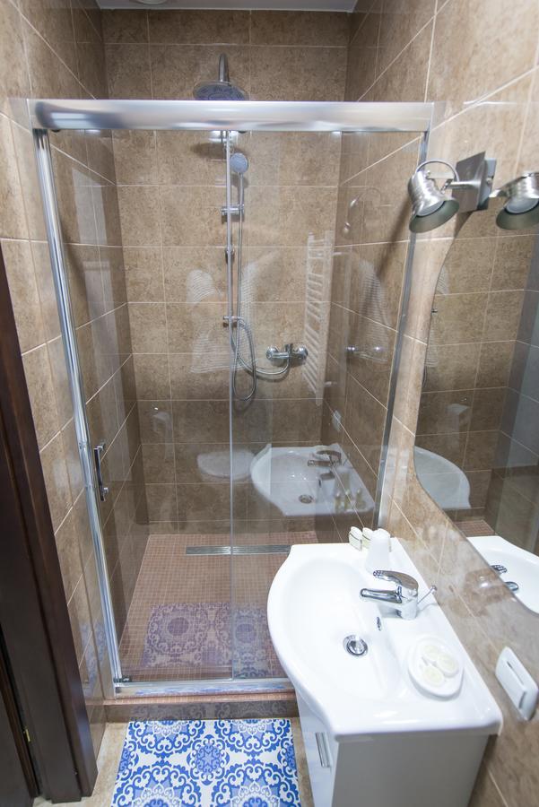 First Hotel Tczew Kültér fotó