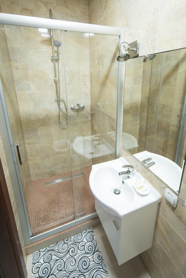 First Hotel Tczew Kültér fotó