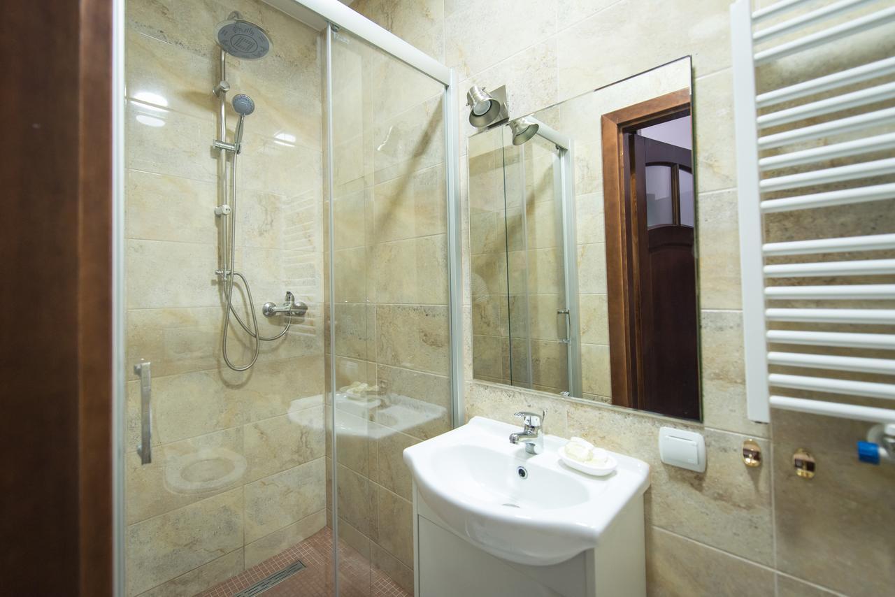 First Hotel Tczew Kültér fotó