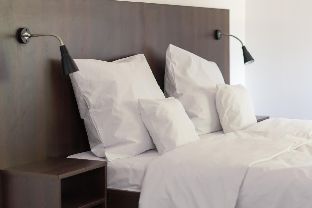 First Hotel Tczew Kültér fotó